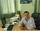 Fabián Navarro